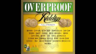 Shurwayne Winchester  Wine Overproof Riddim [upl. by Gladdie]