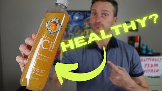 Sparkling Ice  Is this water keto friendly Healthy [upl. by Leonhard]