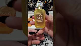 Unboxing KayAli vacay in a bottle mini perfume set HulingHugoteraTV unboxing perfume kayali [upl. by Dukie]