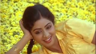 Devi Sri Devi Hit Song  KamalaHassan  SriDevi  Sripriya [upl. by Benn]