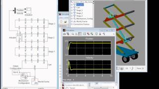 Actuating and Sensing Joints [upl. by Kcinnay]