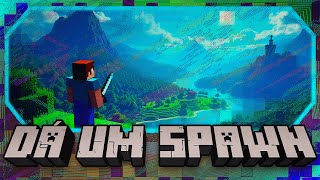 ARENA JOVEM  DÁ UM SPAWN  SÉRIE LEVEL UP [upl. by Esinrahs20]