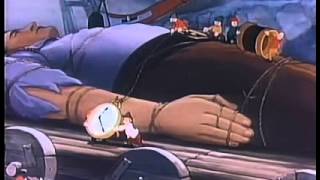 Gullivers Travels 1939 Full Movie [upl. by Thorlay858]