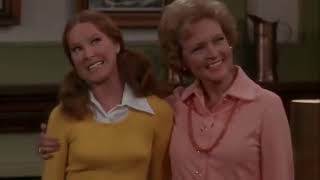 The Mary Tyler Moore Show Season 5 Episode 7 A New Sue Ann [upl. by Llerruj]