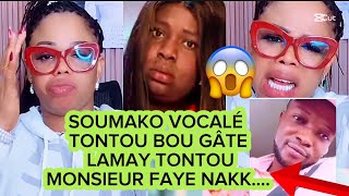 En live mame parle de sa relation avec son ex mari de avec fanta mboup et fait des révélations [upl. by Longmire]