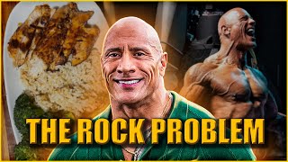 The Rock Problem [upl. by Allemat]