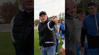 Kreisliga Trainer fordert rot ⚽️🔴 videobeweis fußball football coach referee redcard funny [upl. by Kirst]