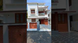 House for sale in Trivandrum 3BHK1550sqft38cent65 lakhs negotiable Peyadpottayil shorts [upl. by Dubois871]