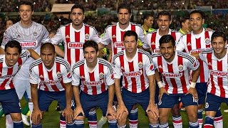 Chivas se tambalea nuevamente en la cuerda floja del descenso [upl. by Josselyn706]