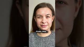 Epic Before amp After Makeup Transformation  Watch the GlowUp [upl. by Delphinia]