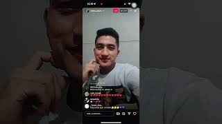 Lalsanglian ig live  Guitar thar nen rawn lang zuks mai [upl. by Priscilla]