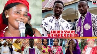 Ghana Local Worship Spiritual Sunsum Sore [upl. by Jandy]