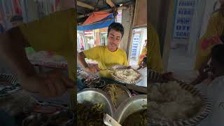 Viral Sagarer Bhater Hotel Kolkata shorts streetfood [upl. by Aleit]