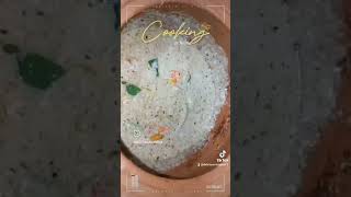 White Chicken Handi easy recipefood cooking recipe foodie ghrkakhana [upl. by Asha]