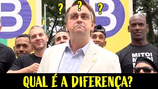 BOLSONABO FOI SURPREENDIDO E SE DEU MAL  Mitadas do Bolsonaro [upl. by Armand]