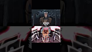 Jin Kariya Vs Baishin  Who’s Stronger Edit 😈💯🔥  🧢 Or Fax foryou bleach bleachtybw fypシ [upl. by Ursula921]