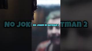 Joker’s Big Return in The Batman Trilogy The Truth Revealed [upl. by Shawna346]