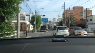 【ドラレコ】トヨタ ラウム！逆走→正面衝突？【Drive recorder】There was a danger of a headon collision from reverse running [upl. by Tyika635]