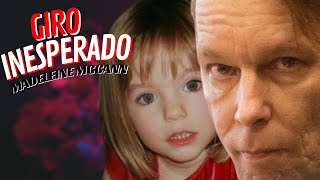 GIRO INESPERADO en el CASO de Madeleine McCann CONFESIÓN Christian Brueckner [upl. by Muller]