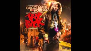 07 Trap Back  Gucci Mane  Trap Back Mixtape [upl. by Hermina]