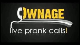 Ownage Pranks  guy with turban [upl. by Hgielra]