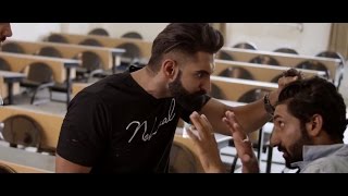 Latest Punjabi Songs 2016  Bandook Te Mashooq  Parmish Verma  Latest Punjabi Songs this Week [upl. by Adnirod]