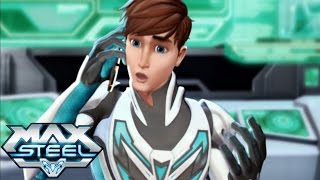 COME TOGETHER PART 2  Episode 2  Season 1  Max Steel [upl. by Sperling]