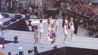 160521 Twice Cheer Up Akaraka Festival [upl. by Tsai]