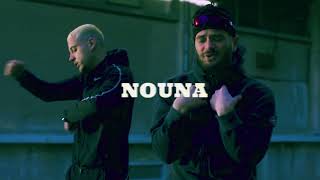 JUL X MORAD INSTRU TYPE BEAT  NOUNA Prod by DeVanTe [upl. by Geller]