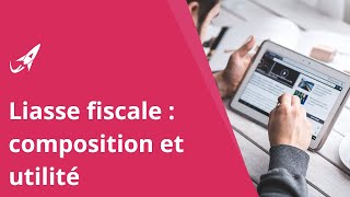 Qu’estce qu’une liasse fiscale [upl. by Donaghue]