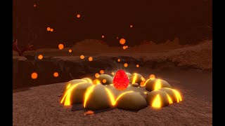 Dragon Adventures  Volcano world New Nest locations [upl. by Adnuhsed]