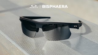 NEW Oakley BiSphaera – Is this the Flak 30  SportRx [upl. by Maia]