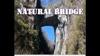 Natural Bridge [upl. by Shinberg870]