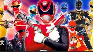 Red ranger vs red ranger  red ranger vs blue ranger  blue ranger vs green ranger  blue ranger [upl. by Prudy]