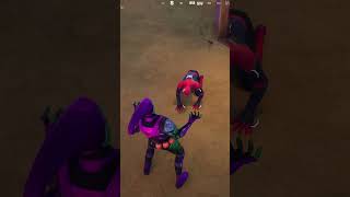 Green Goblin TROLLED SpiderMan 😂shorts [upl. by Eneg]