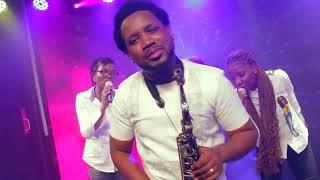 Beejay Sax Praise Session 1 [upl. by Nylahsoj]