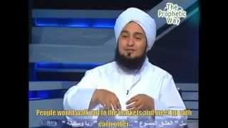 Beardman Vs Clean Shaven by Shaykh Habib Al Jifri English subtitles [upl. by Sew]