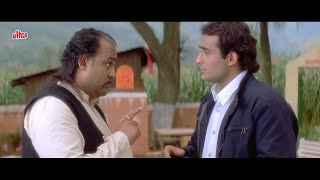 Taal Movie Scene 2  Akshaye Khanna Aishwarya Rai  Akshay Khanna Falls For Aishwarya [upl. by Nnyltiac]