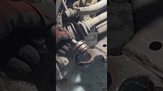 Joint Press automotive diy howto repair [upl. by Fleta]