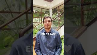 🙌 Conmovedora historia Testimonio inspirador de Santiago hijo de paciente paliativo guatemala [upl. by Avruch]