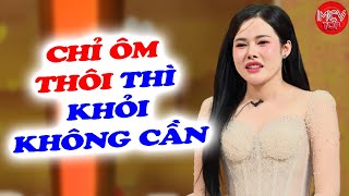 Gái Nhật Đó Kem Kabi KHÓ XỬ Vì Chồng Trai Tân Rủ Vào Khách Sạn Hứa Chỉ Ôm Ngủ Thôi Lại Làm Thật [upl. by Ilise]