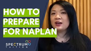 How To Prepare For NAPLAN [upl. by Akemal]