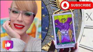 Escorpio Tarot Nuevas Energías Están Aquí  Capilove Intuitiva [upl. by Massiw]