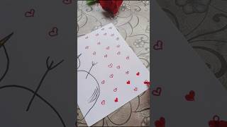 Last Minute Handmade Christmas Cards DIY🎄diycristmasshortsdeccardxmas [upl. by Barnabe]