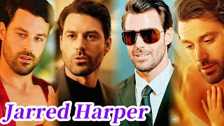 Top Romantic Dramas  My Personal Best Actor of the Year 2024 Jarred Harper drama JarredHarper [upl. by Atinaw]