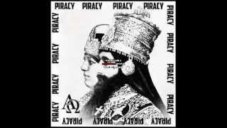 Piracy Conspiracy  Alpha amp Omega [upl. by Ainyt]