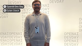 OpenAI Dev Day Recap [upl. by Eboj196]