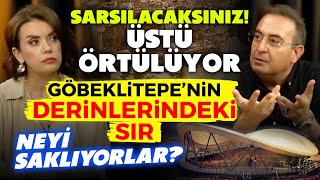 Şok Geçireceksiniz O Sütundaki Büyük Sır KÜRESELCİLER KARAR VERDİ Üstünü Kapatmaya Çalışıyorlar [upl. by Yoshio]