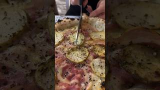 PIZZA od MAGDY GESSLER po Kuchennych Rewolucjach shorts [upl. by Casandra401]