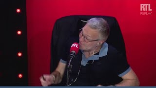 Claude Sarraute et Olivier De Kersauson se retrouvent [upl. by Hanikehs]